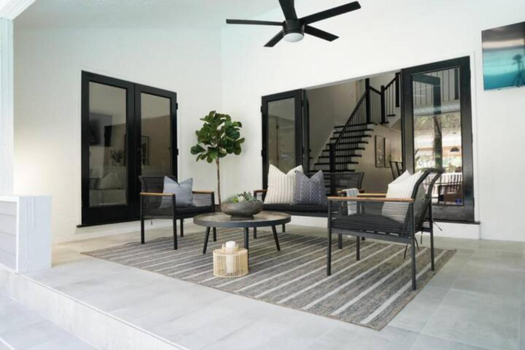 Remodeled 4Br Pool Home/Img Golf View/Near Beaches Bradenton Extérieur photo