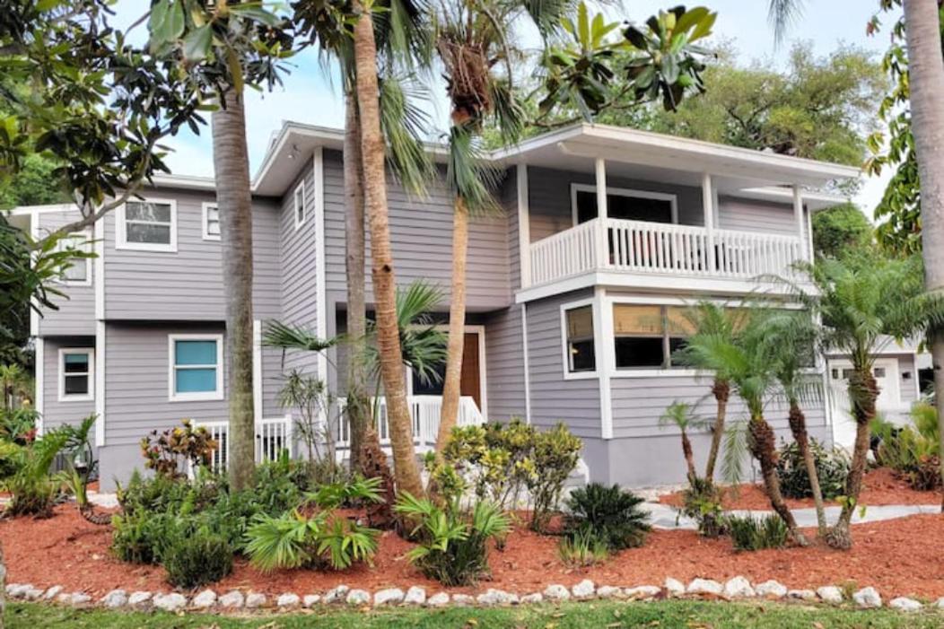 Remodeled 4Br Pool Home/Img Golf View/Near Beaches Bradenton Extérieur photo