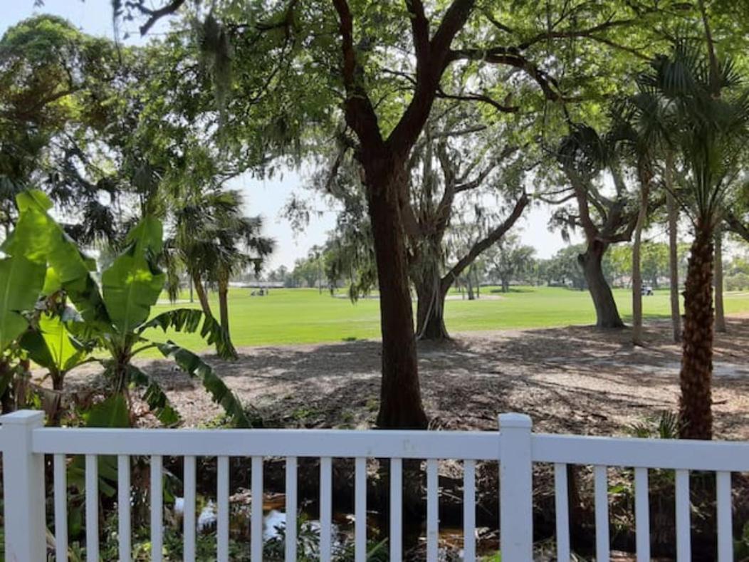 Remodeled 4Br Pool Home/Img Golf View/Near Beaches Bradenton Extérieur photo