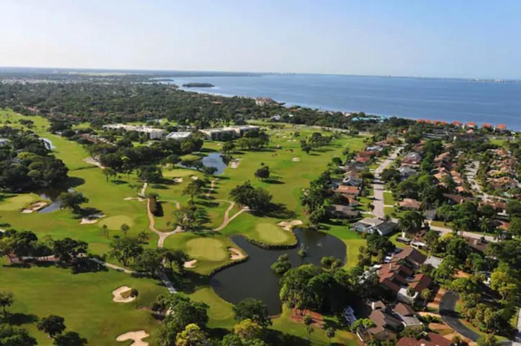 Remodeled 4Br Pool Home/Img Golf View/Near Beaches Bradenton Extérieur photo