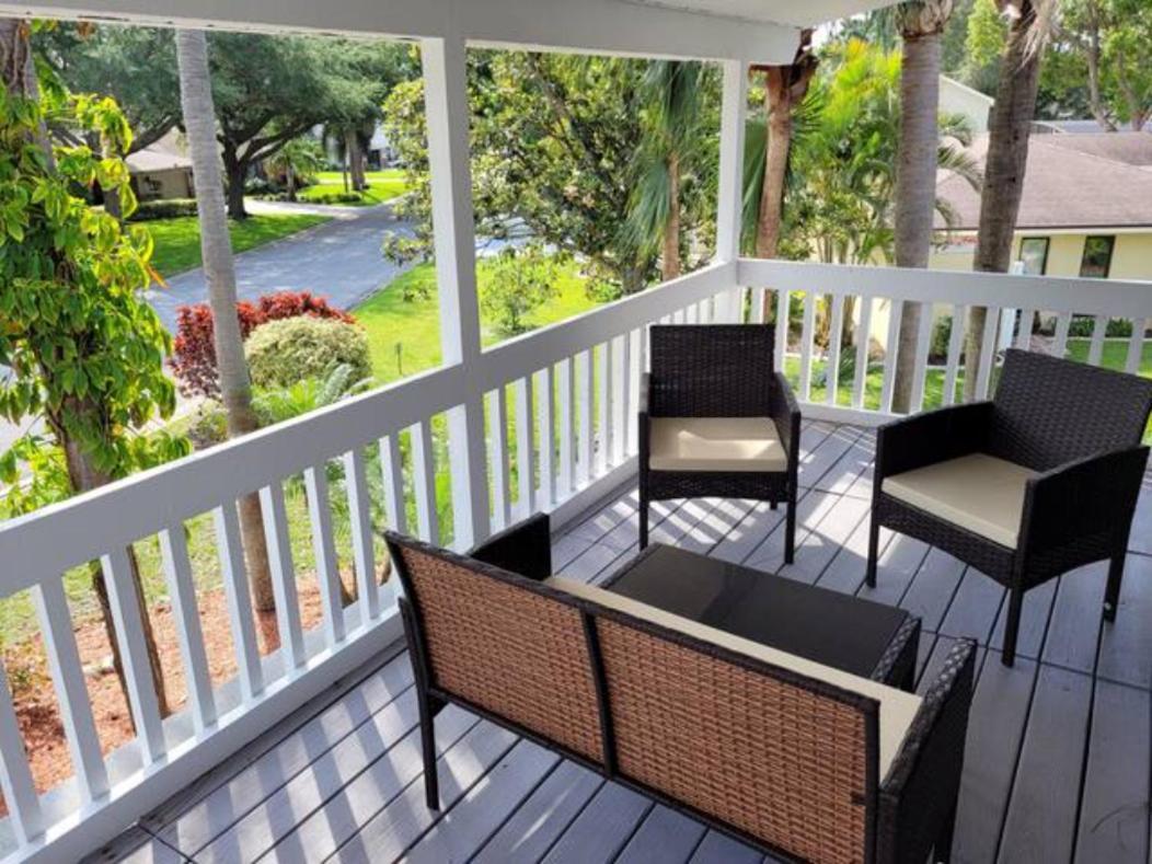 Remodeled 4Br Pool Home/Img Golf View/Near Beaches Bradenton Extérieur photo