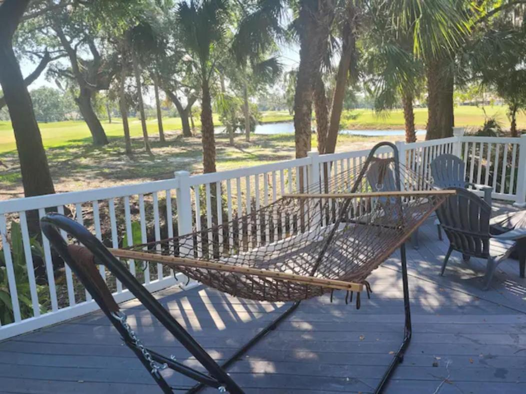 Remodeled 4Br Pool Home/Img Golf View/Near Beaches Bradenton Extérieur photo