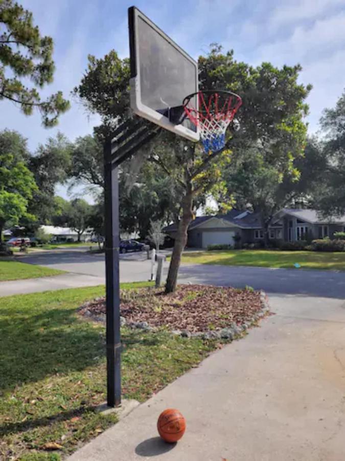 Remodeled 4Br Pool Home/Img Golf View/Near Beaches Bradenton Extérieur photo