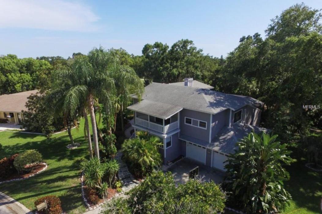 Remodeled 4Br Pool Home/Img Golf View/Near Beaches Bradenton Extérieur photo